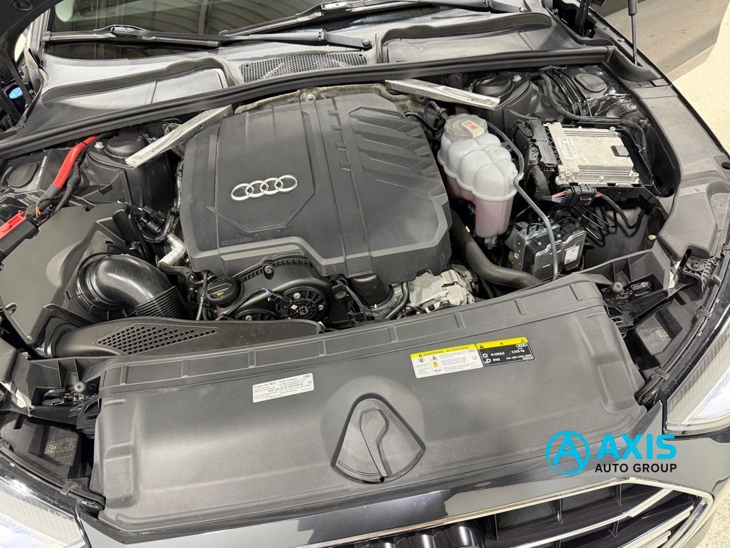 2022 Audi A4 40 Premium Jersey City NJ