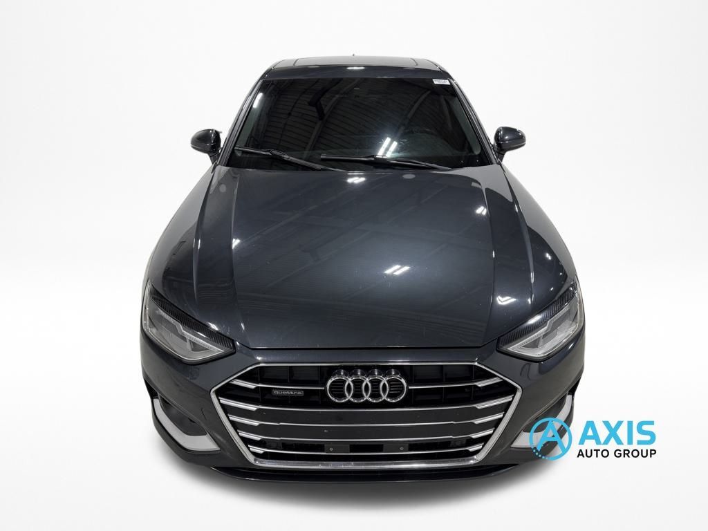 2022 Audi A4 40 Premium Jersey City NJ
