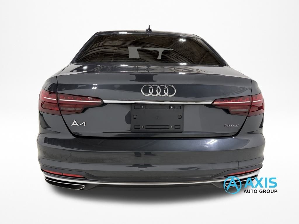2022 Audi A4 40 Premium Jersey City NJ