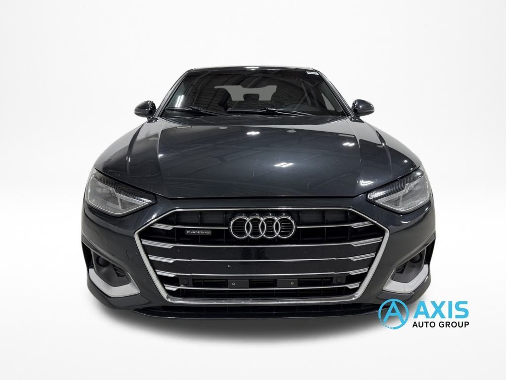 2022 Audi A4 40 Premium Jersey City NJ