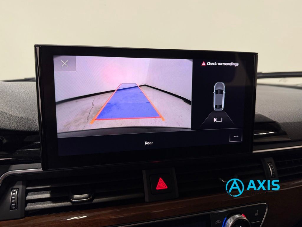 2022 Audi A4 40 Premium Jersey City NJ