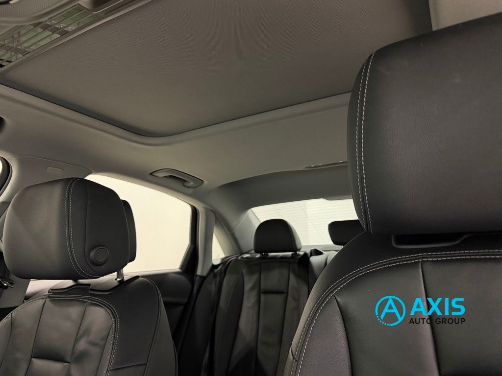 2022 Audi A4 40 Premium Jersey City NJ