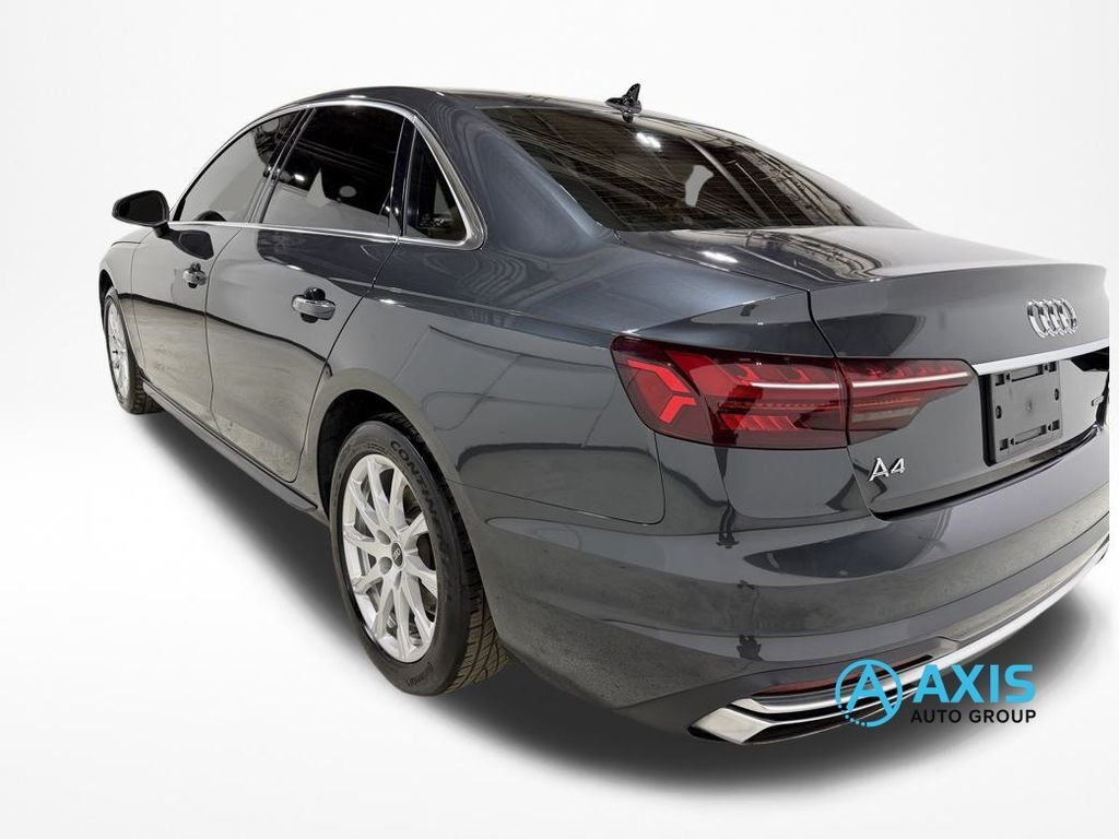 2022 Audi A4 40 Premium Jersey City NJ