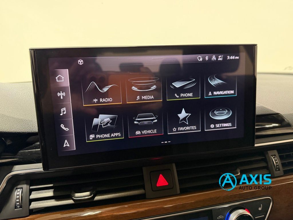 2022 Audi A4 40 Premium Jersey City NJ