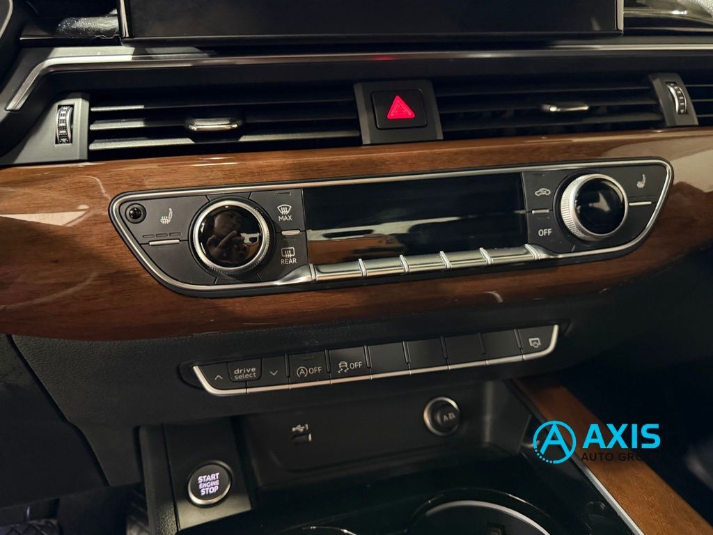 2022 Audi A4 40 Premium Jersey City NJ