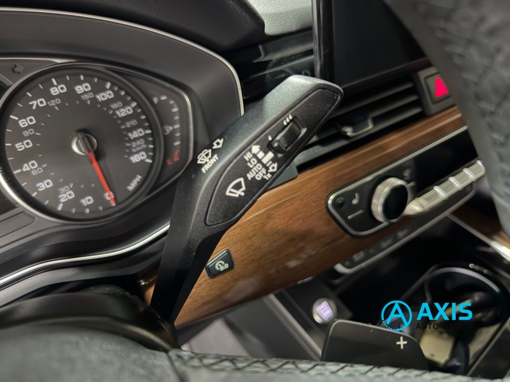 2022 Audi A4 40 Premium Jersey City NJ