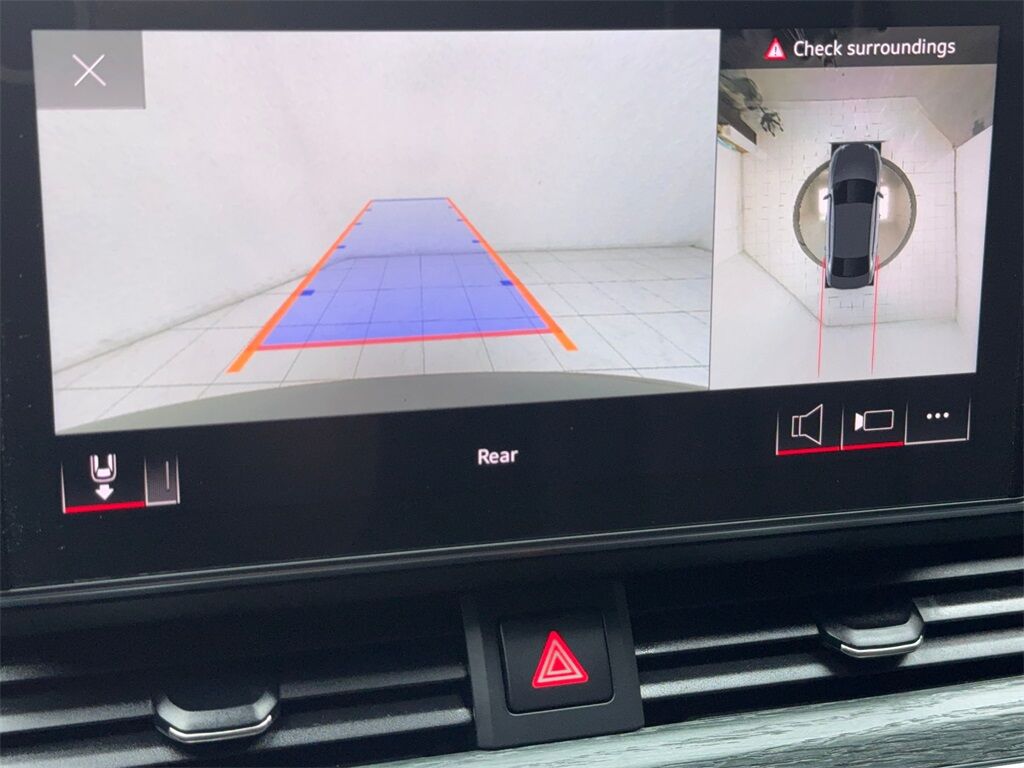 2022 Audi A4 40 Premium Plus CAM,SUNROOF,HTD STS,BLIND SPOT Plano TX