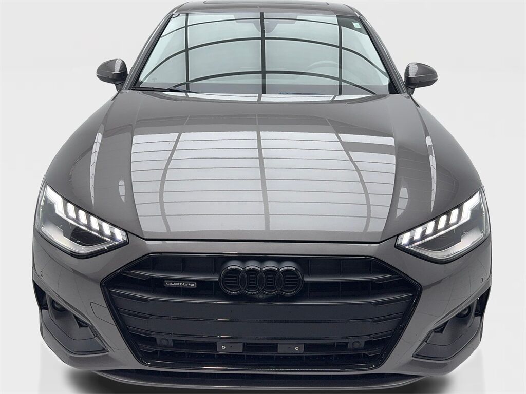 2022 Audi A4 40 Premium Plus CAM,SUNROOF,HTD STS,BLIND SPOT Plano TX