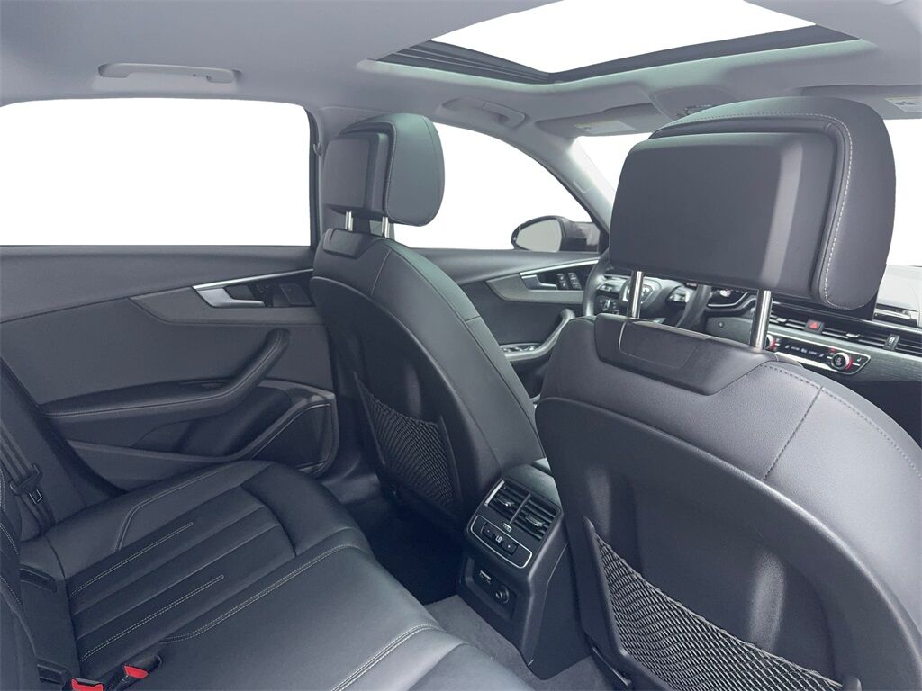 2022 Audi A4 40 Premium Plus CAM,SUNROOF,HTD STS,BLIND SPOT Plano TX