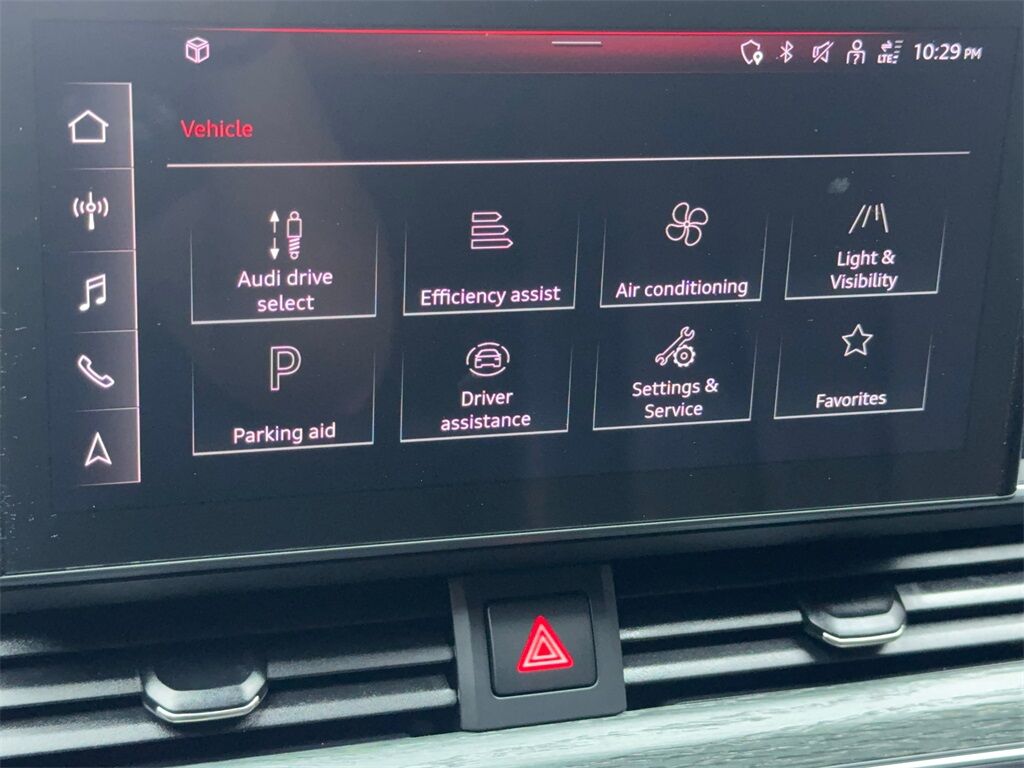 2022 Audi A4 40 Premium Plus CAM,SUNROOF,HTD STS,BLIND SPOT Plano TX