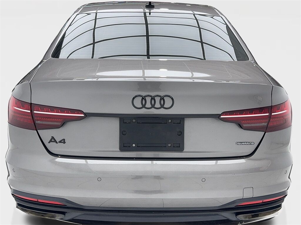2022 Audi A4 40 Premium Plus CAM,SUNROOF,HTD STS,BLIND SPOT Plano TX