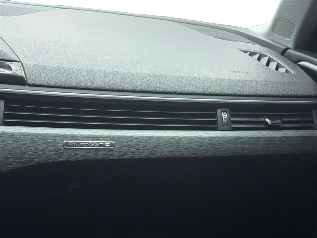 2022 Audi A4 40 Premium Plus CAM,SUNROOF,HTD STS,BLIND SPOT Plano TX