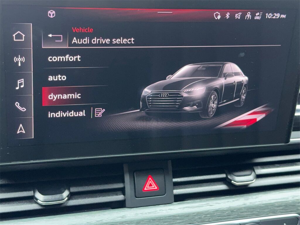 2022 Audi A4 40 Premium Plus CAM,SUNROOF,HTD STS,BLIND SPOT Plano TX