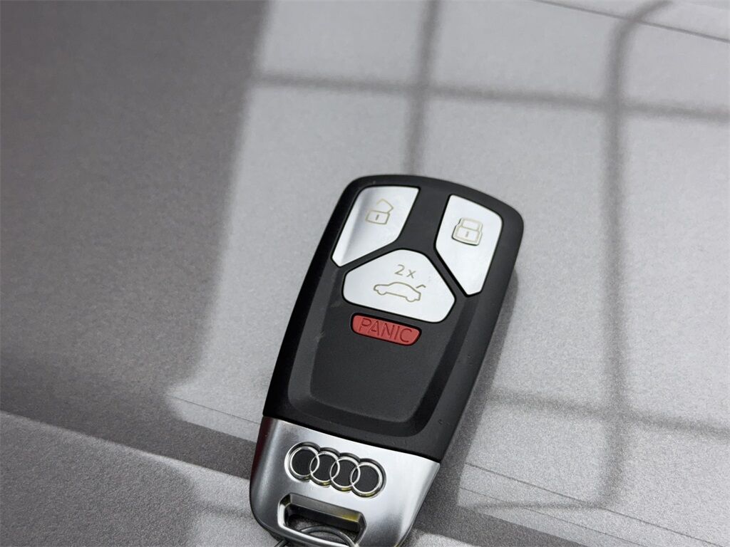 2022 Audi A4 40 Premium Plus CAM,SUNROOF,HTD STS,BLIND SPOT Plano TX