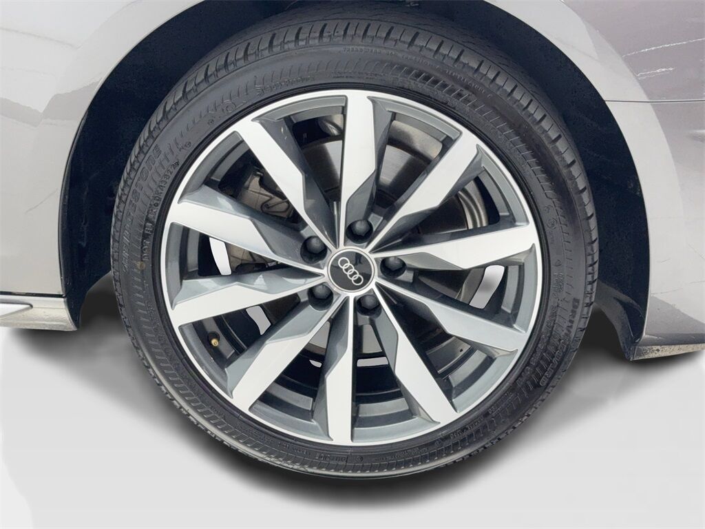 2022 Audi A4 40 Premium Plus CAM,SUNROOF,HTD STS,BLIND SPOT Plano TX