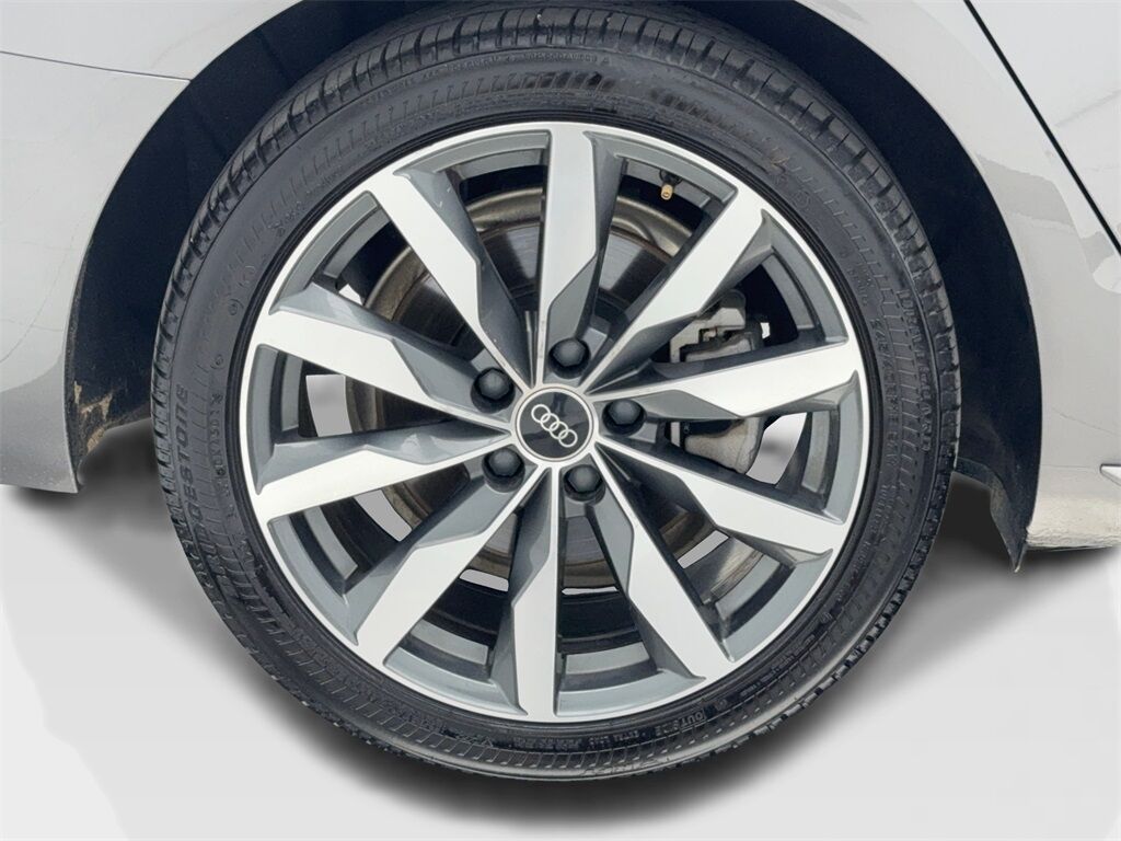 2022 Audi A4 40 Premium Plus CAM,SUNROOF,HTD STS,BLIND SPOT Plano TX