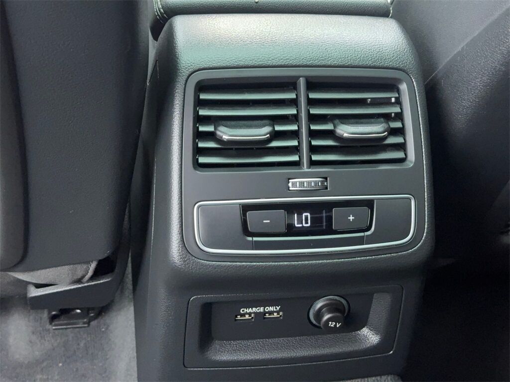 2022 Audi A4 40 Premium Plus CAM,SUNROOF,HTD STS,BLIND SPOT Plano TX