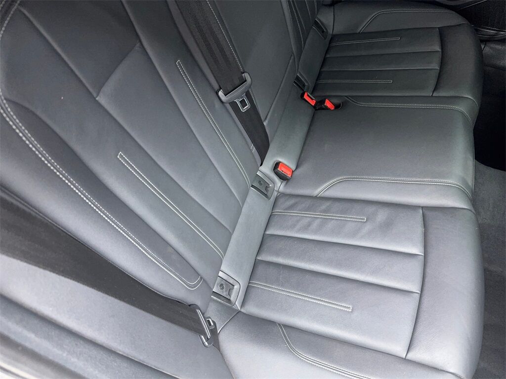 2022 Audi A4 40 Premium Plus CAM,SUNROOF,HTD STS,BLIND SPOT Plano TX