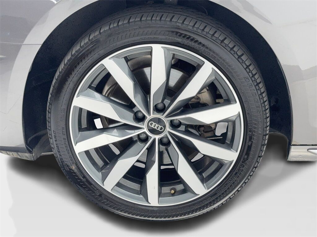 2022 Audi A4 40 Premium Plus CAM,SUNROOF,HTD STS,BLIND SPOT Plano TX