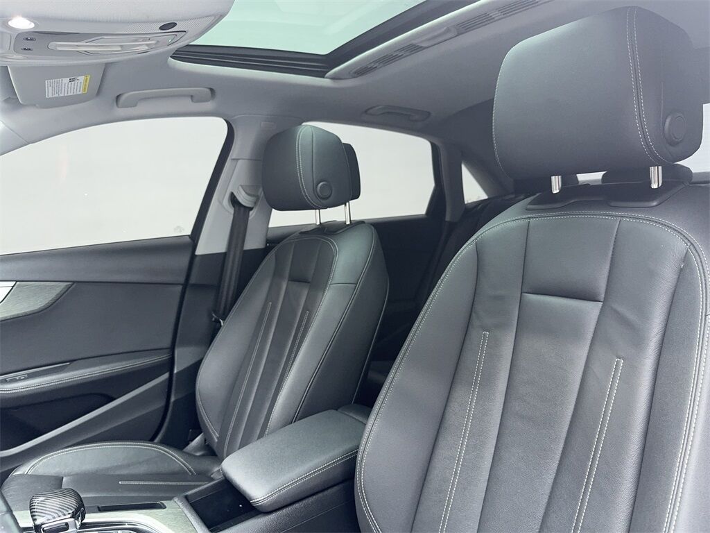 2022 Audi A4 40 Premium Plus CAM,SUNROOF,HTD STS,BLIND SPOT Plano TX