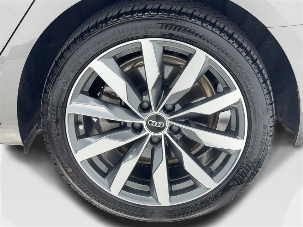 2022 Audi A4 40 Premium Plus CAM,SUNROOF,HTD STS,BLIND SPOT Plano TX