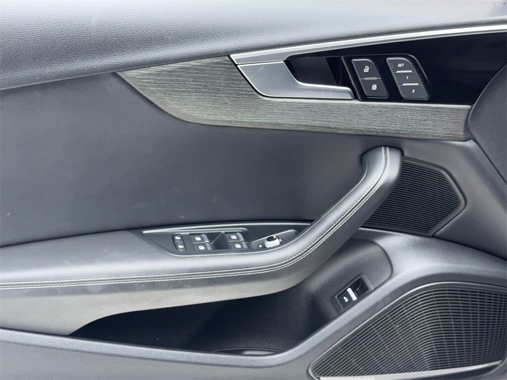 2022 Audi A4 40 Premium Plus CAM,SUNROOF,HTD STS,BLIND SPOT Plano TX