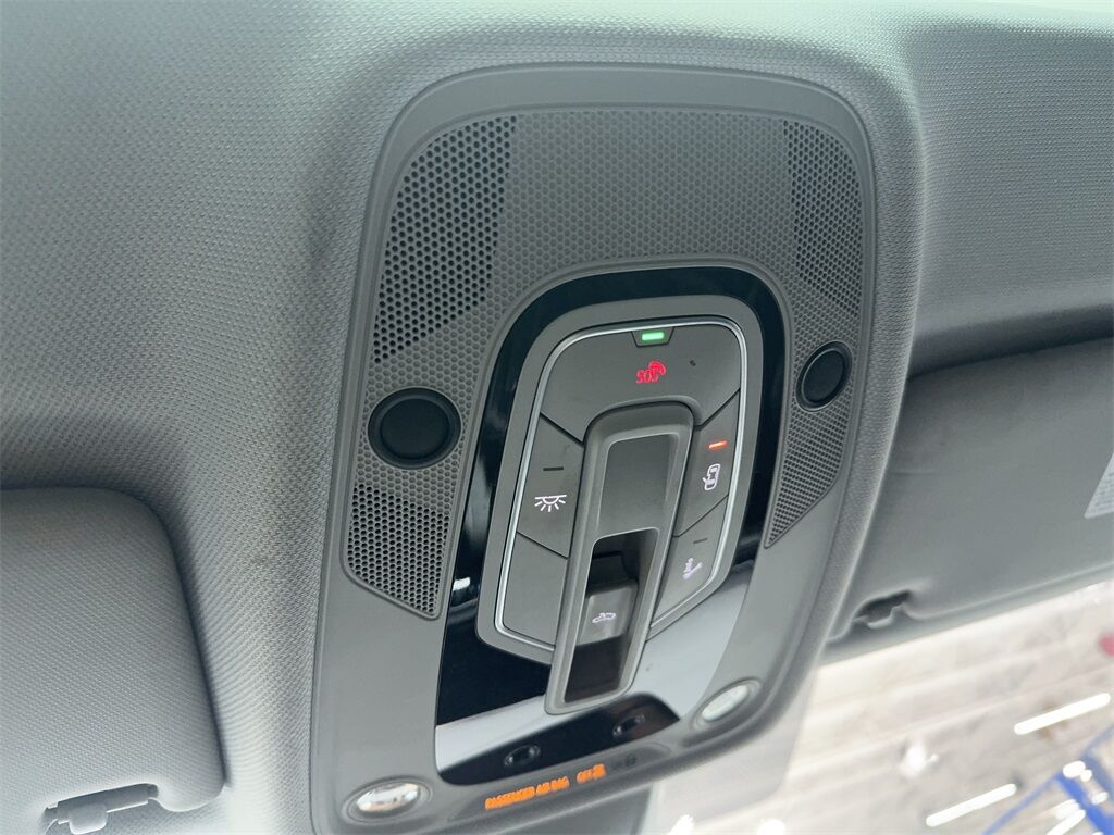 2022 Audi A4 40 Premium Plus CAM,SUNROOF,HTD STS,BLIND SPOT Plano TX