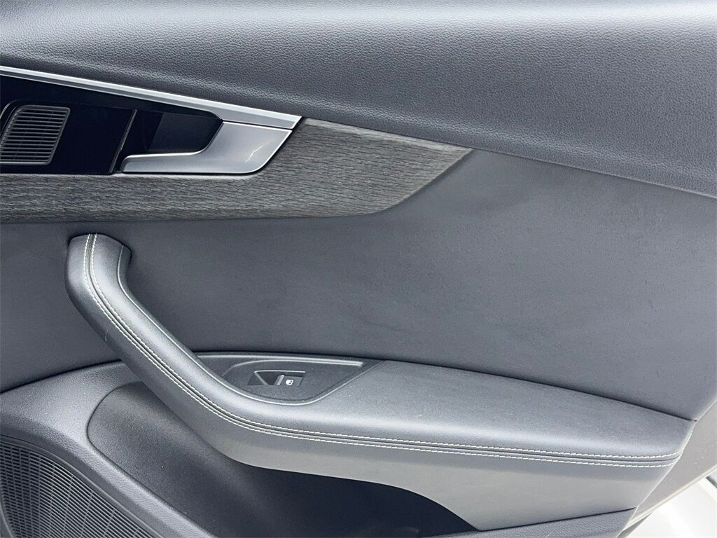 2022 Audi A4 40 Premium Plus CAM,SUNROOF,HTD STS,BLIND SPOT Plano TX
