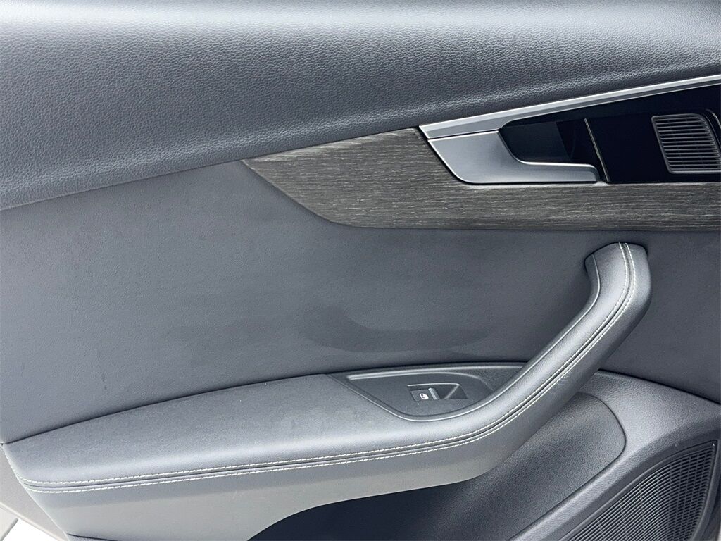 2022 Audi A4 40 Premium Plus CAM,SUNROOF,HTD STS,BLIND SPOT Plano TX