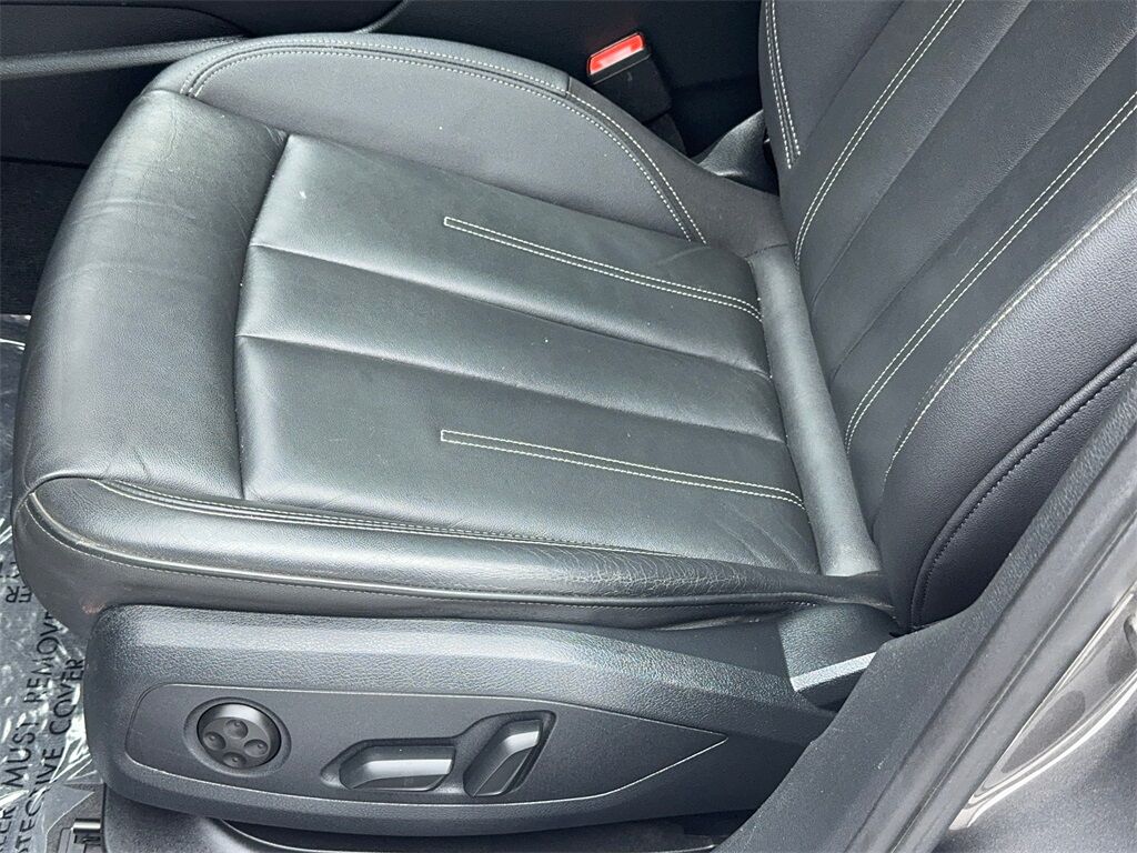 2022 Audi A4 40 Premium Plus CAM,SUNROOF,HTD STS,BLIND SPOT Plano TX