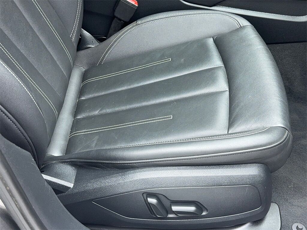 2022 Audi A4 40 Premium Plus CAM,SUNROOF,HTD STS,BLIND SPOT Plano TX