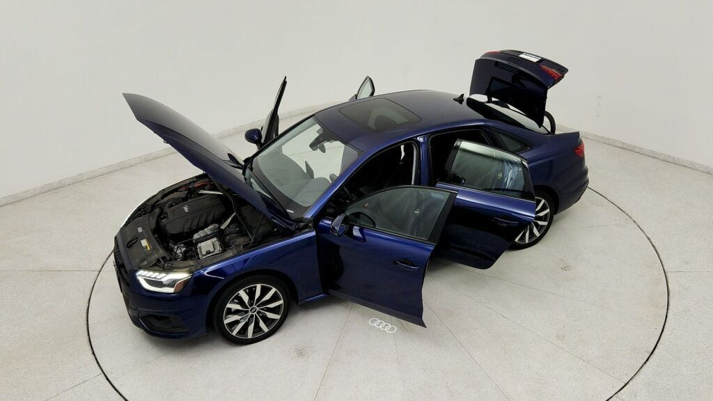 2022 Audi A4 40 Premium Plus Laurel MD