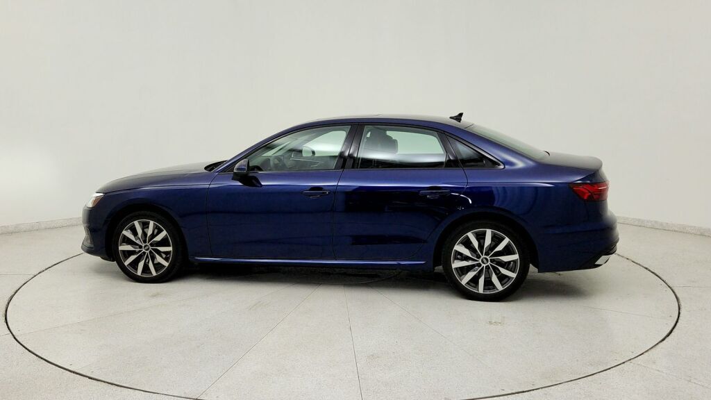 2022 Audi A4 40 Premium Plus Laurel MD