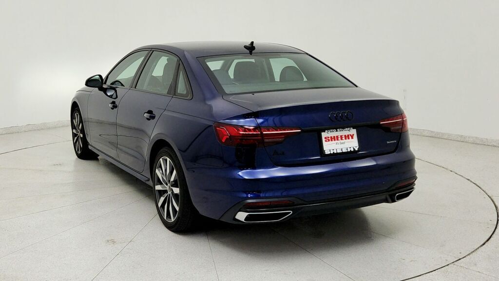 2022 Audi A4 40 Premium Plus Laurel MD