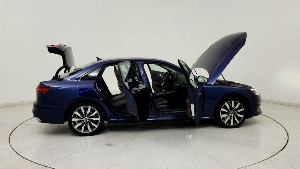 2022 Audi A4 40 Premium Plus Laurel MD