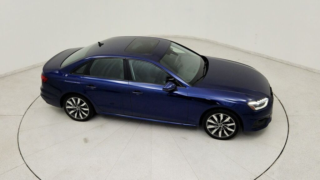 2022 Audi A4 40 Premium Plus Laurel MD