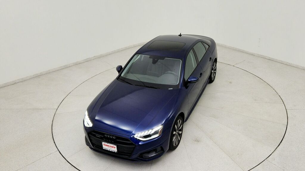 2022 Audi A4 40 Premium Plus Laurel MD