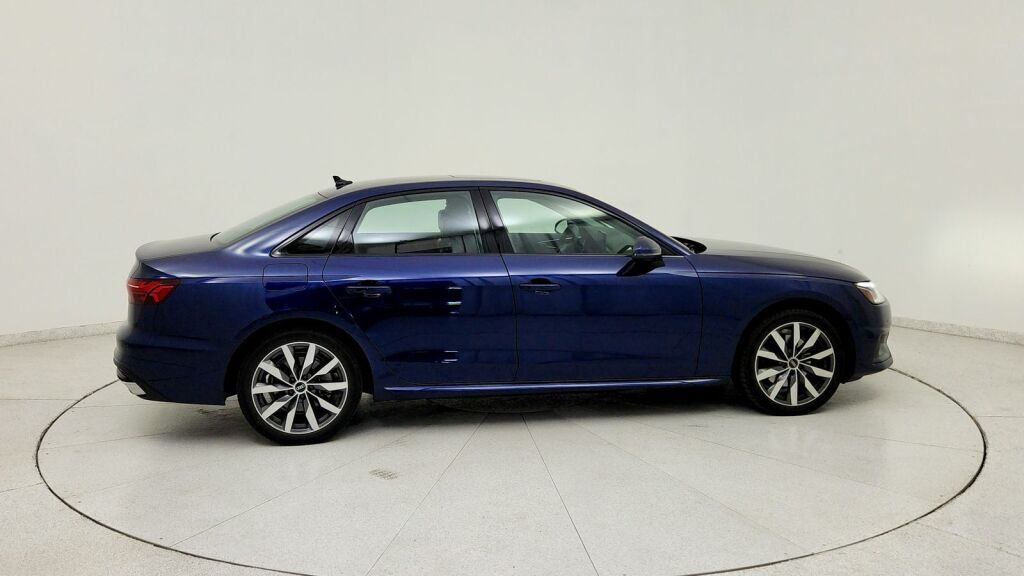 2022 Audi A4 40 Premium Plus Laurel MD