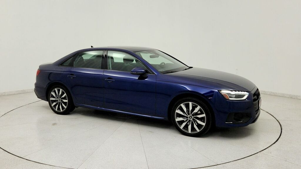2022 Audi A4 40 Premium Plus Laurel MD