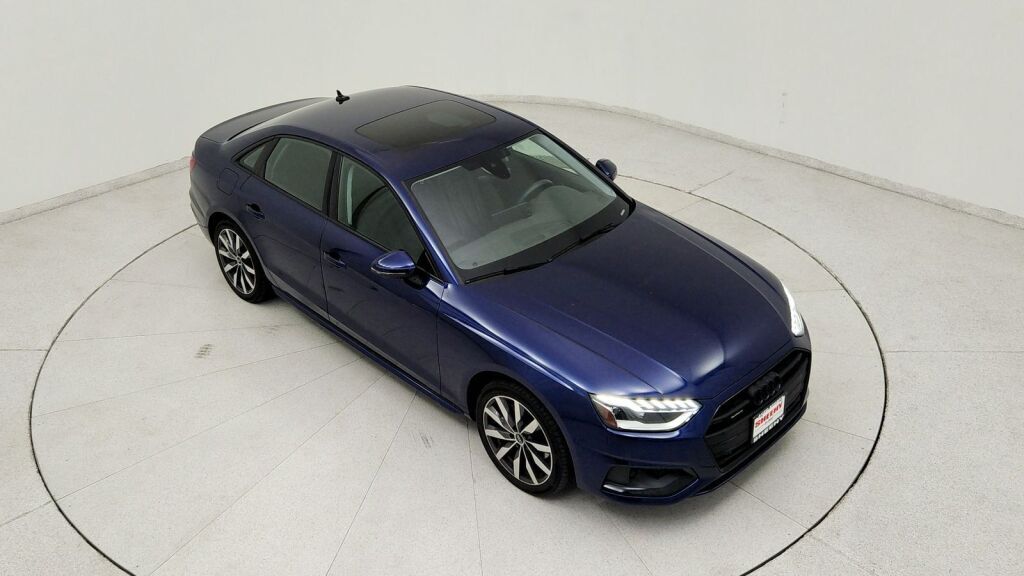 2022 Audi A4 40 Premium Plus Laurel MD