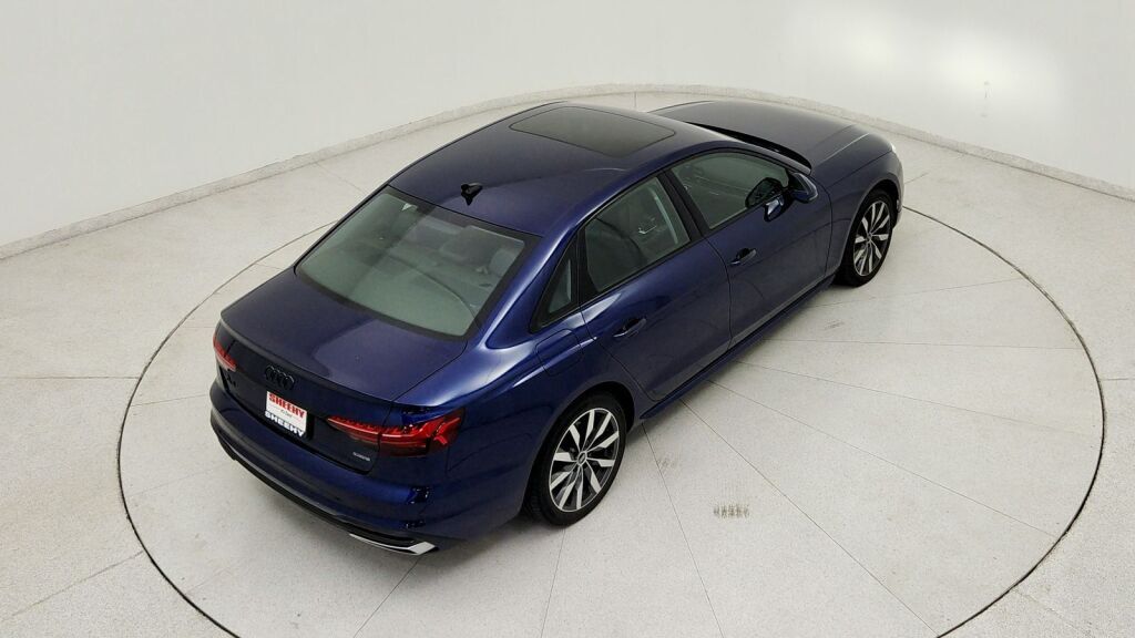 2022 Audi A4 40 Premium Plus Laurel MD