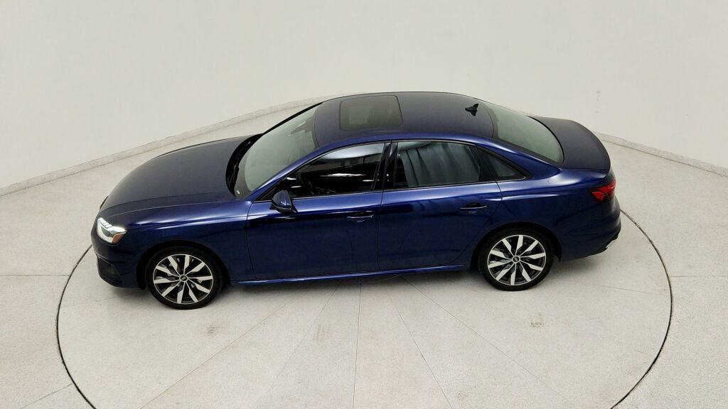 2022 Audi A4 40 Premium Plus Laurel MD