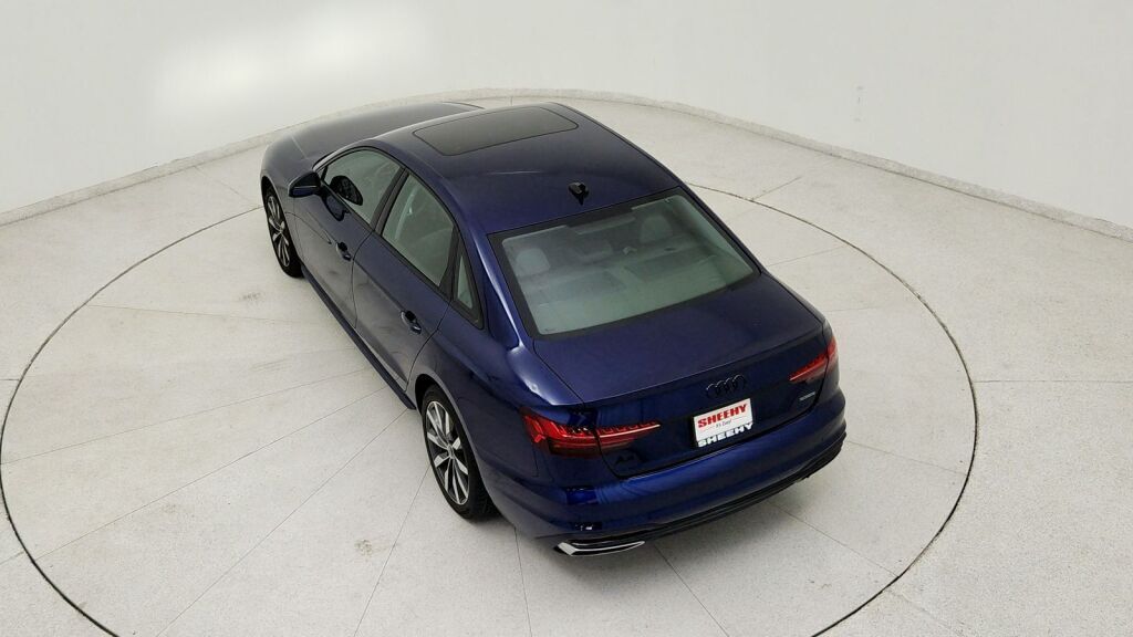 2022 Audi A4 40 Premium Plus Laurel MD