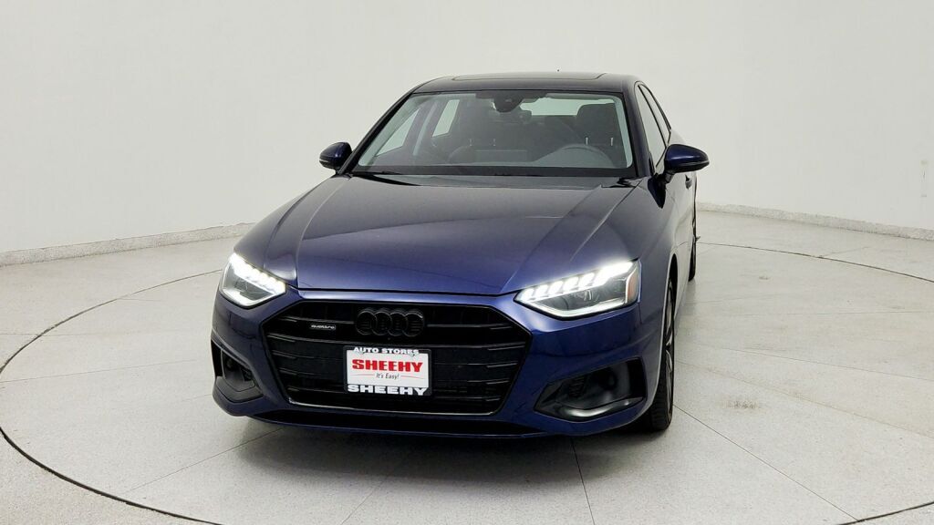 2022 Audi A4 40 Premium Plus Laurel MD