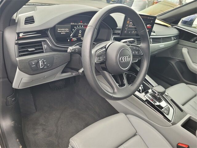 2022 Audi A4 45 S line Premium Plus Roseville CA
