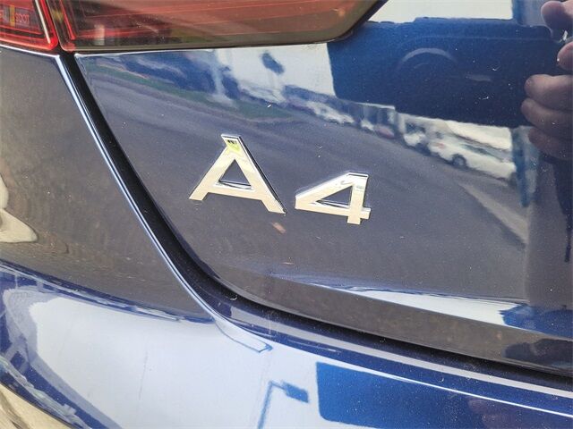 2022 Audi A4 45 S line Premium Plus Roseville CA