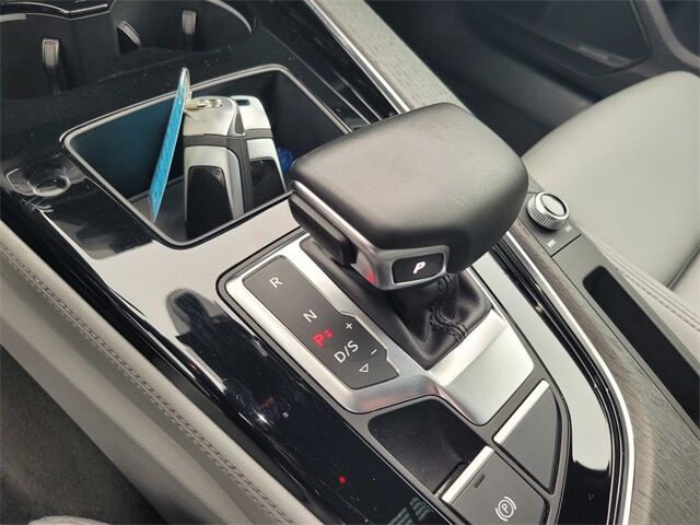 2022 Audi A4 45 S line Premium Plus Roseville CA