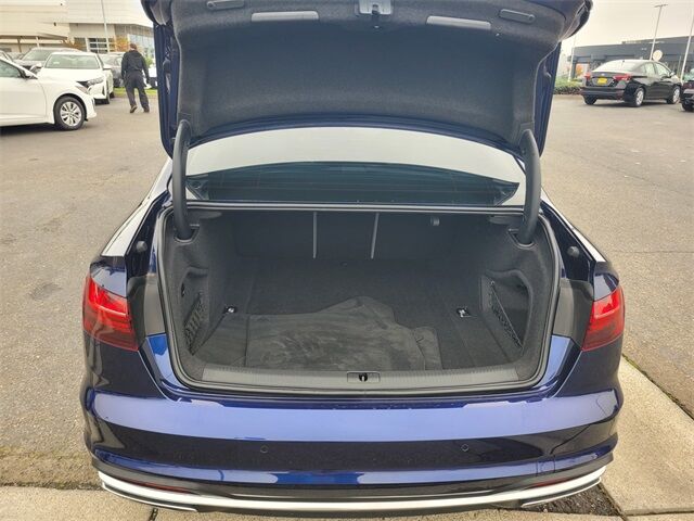 2022 Audi A4 45 S line Premium Plus Roseville CA