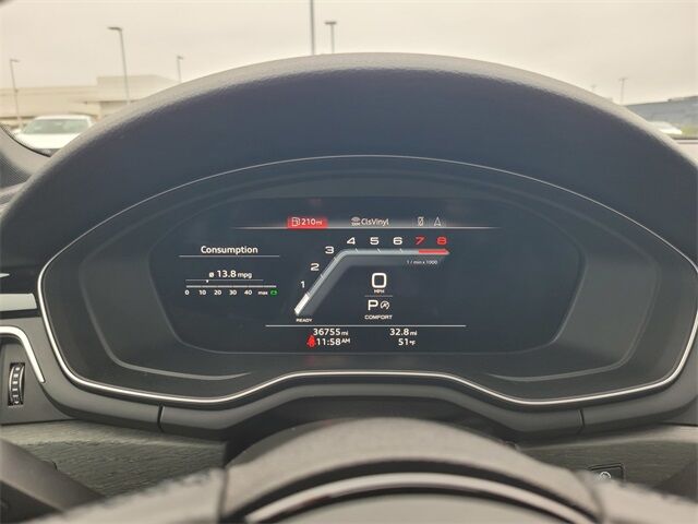 2022 Audi A4 45 S line Premium Plus Roseville CA