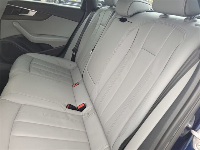 2022 Audi A4 45 S line Premium Plus Roseville CA